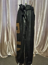 Paparazzi eco leather for sale  PETERBOROUGH