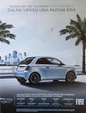 Pubblicità advertising italia usato  Italia