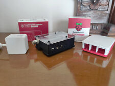 Raspberry 4gb ram usato  Avellino