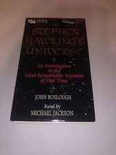 Stephen hawking universe for sale  Grand Prairie