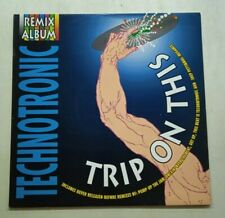 Technotronic trip this usato  Napoli