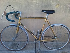 Velo course vintage d'occasion  Argenteuil