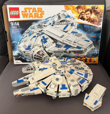 Lego 75212 star usato  Roma