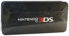 Estojo rígido Nintendo 3DS/XXL preto - XXL 10" de comprimento comprar usado  Enviando para Brazil