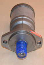 Bucher hydraulik mac gebraucht kaufen  Biederitz