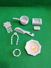 Lot accessoires coiffure d'occasion  Grasse