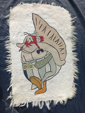 Obelix tapis toulemonde d'occasion  Saint-Pierre-Quiberon