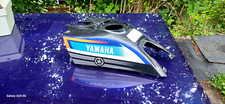 Carenage reservoir yamaha d'occasion  Le Thillot