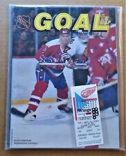 Red wings washington for sale  Ortonville