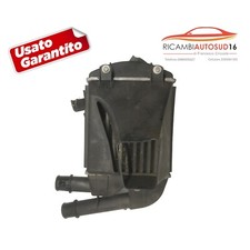 Radiatore intercooler fiat usato  Sinopoli