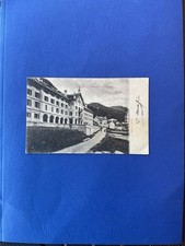 Cartolina val vigezzo usato  Fano