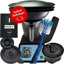Vorwerk thermomix tm7 gebraucht kaufen  Rastenberg