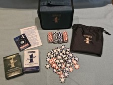 Waddingtons number poker for sale  TAMWORTH