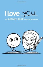 The lovebook activity gebraucht kaufen  Berlin