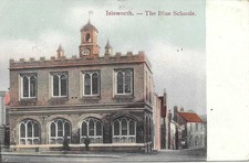 isleworth for sale  UK
