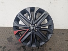 Toyota aygo inch for sale  THAME