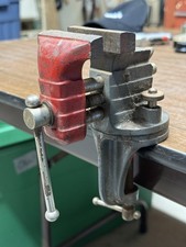 Stanley handyman clamp for sale  Feeding Hills