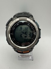 CASIO SPORT PATHFINDER 2894 PAG-80 Solar, Bússola Sensor Triplo, Termômetro comprar usado  Enviando para Brazil
