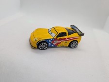 Pixar cars jeff for sale  San Bruno