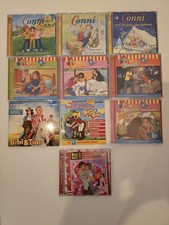 Hörspiele sammlung bibi gebraucht kaufen  Bad Nauheim