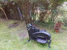 Fitnesstrainer ultrasport gebraucht kaufen  Berlin