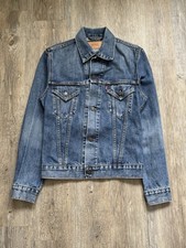 Veste jean levi d'occasion Veste jean levi d'occasion  Challans