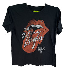 Rolling stones tour for sale  Hartford