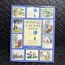 Milne winnie pooh for sale  MARGATE