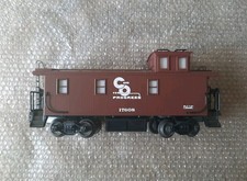 Lionel 17608 chessie for sale  Columbia