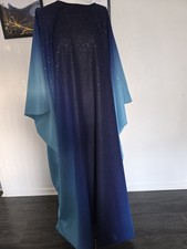 Abaya maxi dress for sale  SHEFFIELD