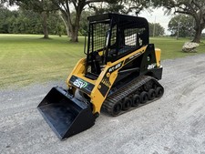 2018 asv rt25 for sale  Zephyrhills