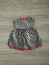 Vertbaudet wendekleid gr gebraucht kaufen  Bad Düben