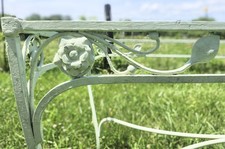 Vintage salterini wrought for sale  Buckner
