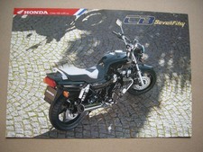 Honda brochure seven for sale  TREORCHY