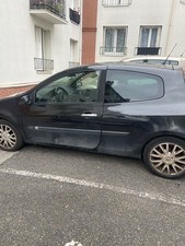 Voiture clio d'occasion  Garges-lès-Gonesse