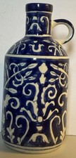 Cobalt blue white for sale  Cocoa