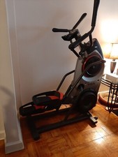 Bowflex max trainer for sale  Jamaica