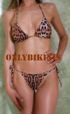 Sexy bikini ottima usato  Lecce