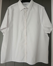 Girls school shirt for sale  SHREWSBURY
