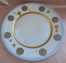 Assiette présentation porcela d'occasion  Montmoreau-Saint-Cybard