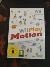 Wii play motion d'occasion  Bastia-