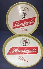 Vintage leinenkugel beer for sale  Mountville