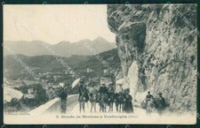 Imperia ventimiglia strada usato  Gambolo