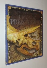 Aa.vv. preistorico. usborne usato  Roma