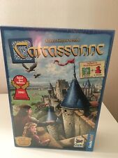 Carcassonne giochi uniti usato  Gonnosfanadiga