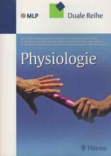 Physiologie thieme behrends gebraucht kaufen  Stuttgart