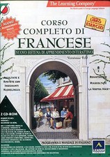 The learning company usato  Genova