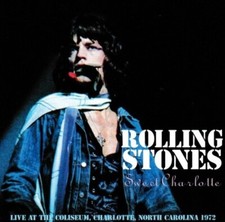 Rolling stones sweet usato  Spedire a Italy