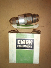 Nova válvula piloto original do fabricante para empilhadeira Clark 1545916, usado comprar usado  Enviando para Brazil