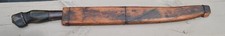 Old philippine bolo for sale  Virginia Beach